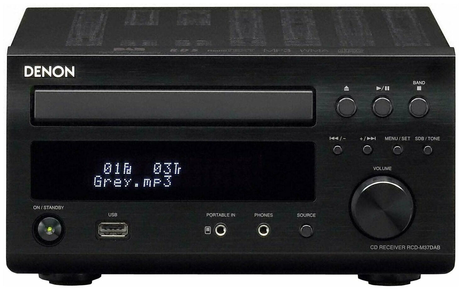 Экспертиза cd ресиверов 