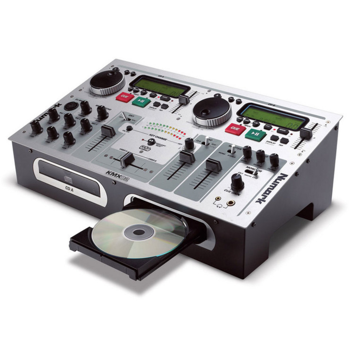 Экспертиза dj станций 