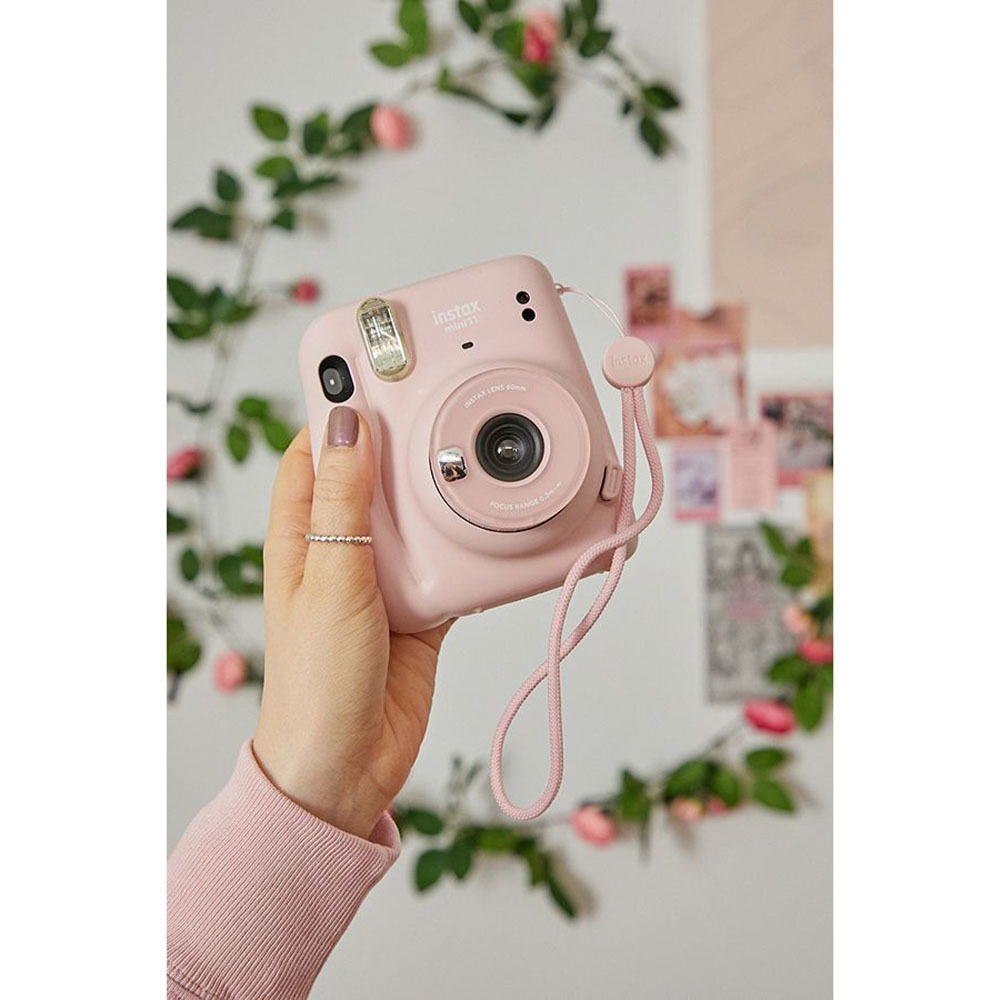 Экспертиза фотоаппаратов моментальной печати 