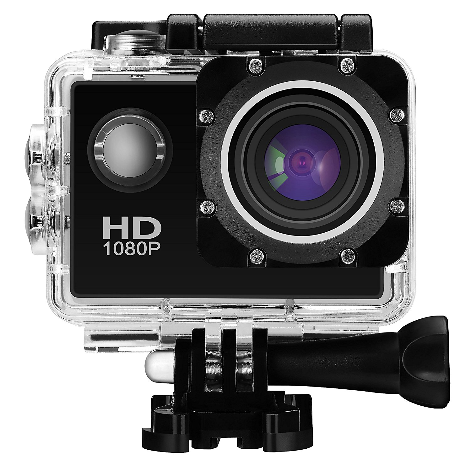 Экспертиза hd камер 