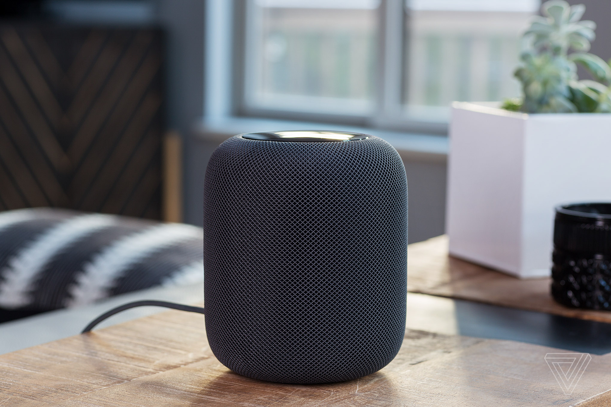Экспертиза homepod 