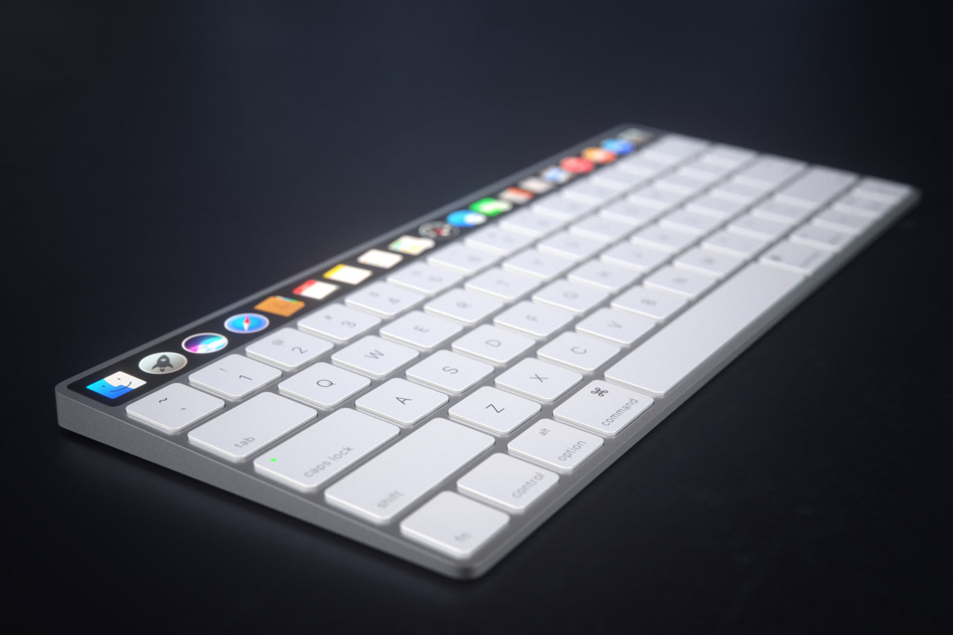 Экспертиза magic keyboard 