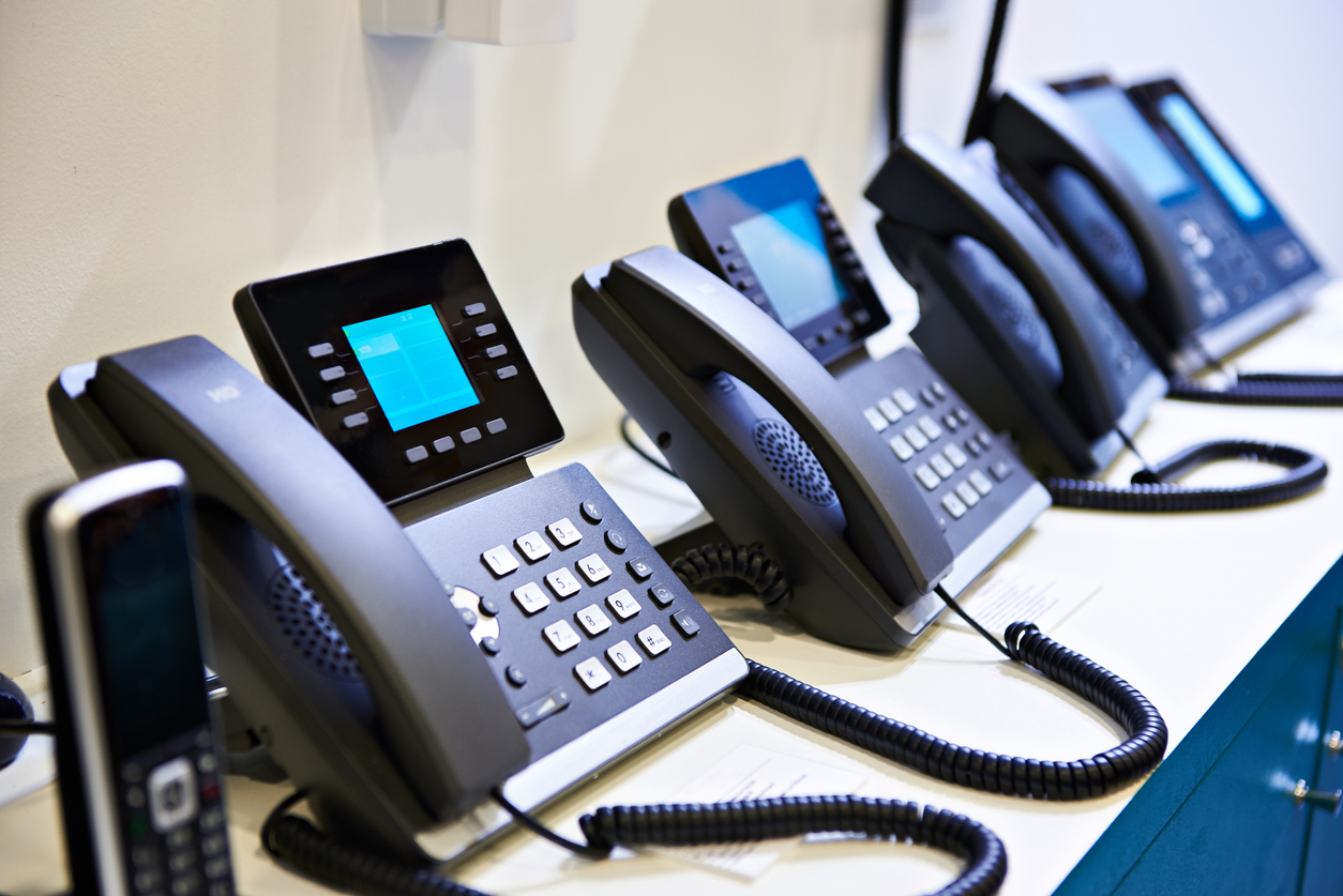 Экспертиза voip 